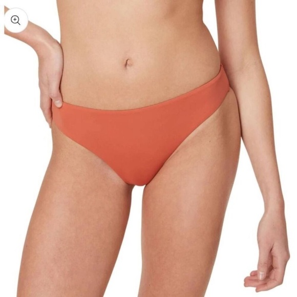 NWT Andie Symi Bikini Set Cedar Womens Size XL UPF 59 - Picture 3 of 16